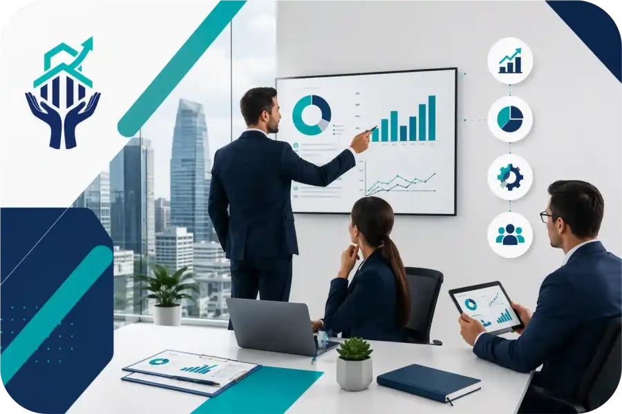 Empresa en Crecimiento con Odoo